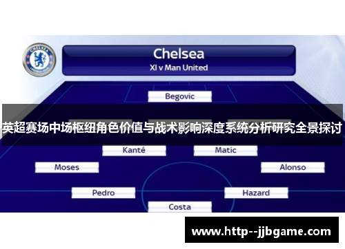 英超赛场中场枢纽角色价值与战术影响深度系统分析研究全景探讨 英超赛场中场枢纽角色价值与战术影响深度系统分析研究全景探讨